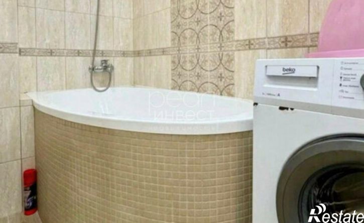 1-комн квартира Высокогорная улица, 47,  д. 47