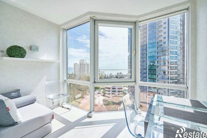 2-комн квартира Курортный проспект, 75Д,  д. 75Д