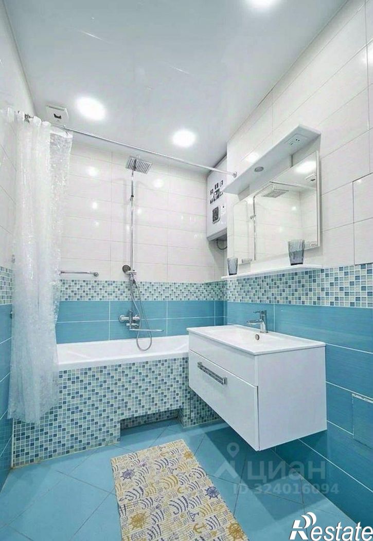 2-комн квартира Курортный проспект, 75Д,  д. 75Д