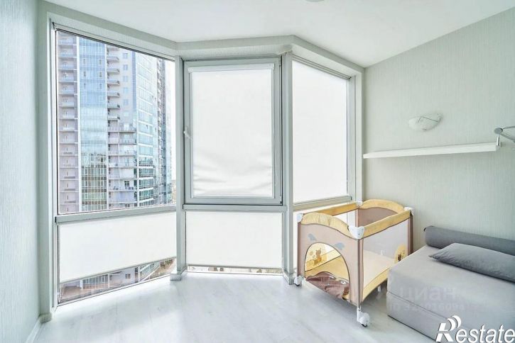 2-комн квартира Курортный проспект, 75Д,  д. 75Д