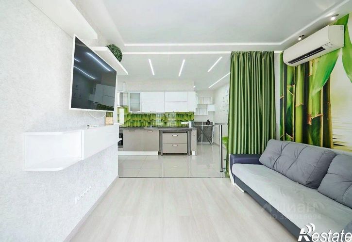 2-комн квартира Курортный проспект, 75Д,  д. 75Д