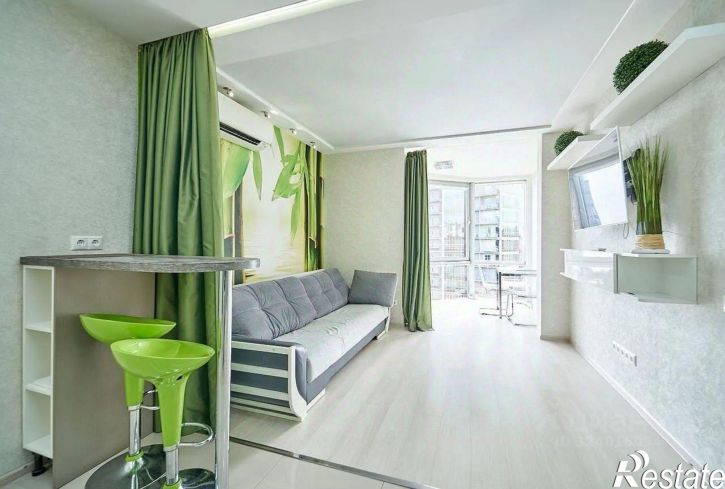 2-комн квартира Курортный проспект, 75Д,  д. 75Д