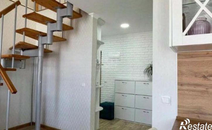 5-комн квартира ул Политехническая, 34А,  д. 34А