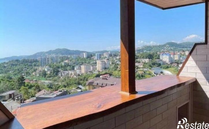 5-комн квартира ул Политехническая, 34А,  д. 34А