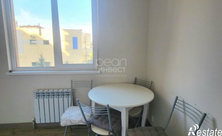 2-комн квартира ул Волжская, 30/1,  д. 30/1