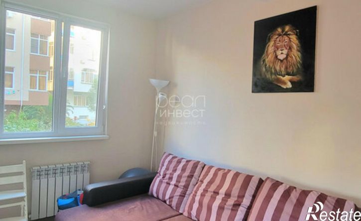 2-комн квартира ул Волжская, 30/1,  д. 30/1