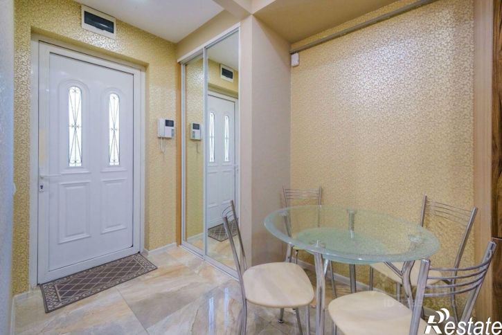 1-комн квартира Пасечная улица, 12,  д. 12