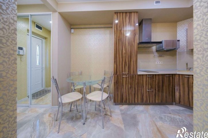 1-комн квартира Пасечная улица, 12,  д. 12