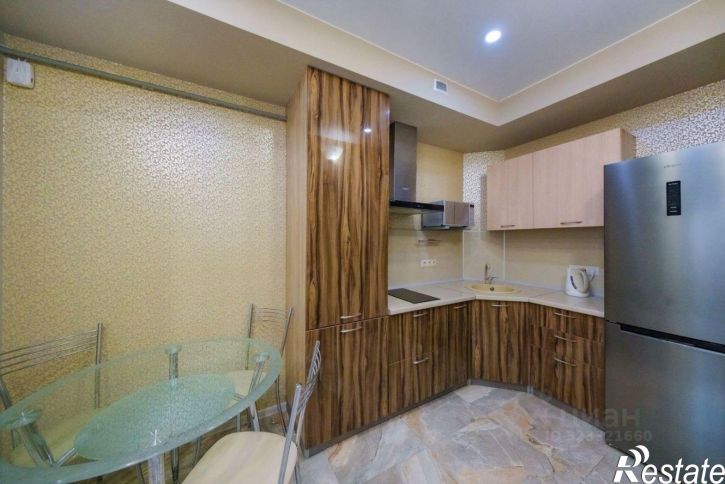 1-комн квартира Пасечная улица, 12,  д. 12