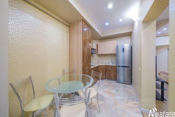 1-комн квартира Пасечная улица, 12,  д. 12