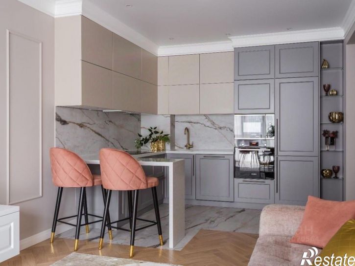 2-комн квартира ул Роз, 32А,  д. 32А