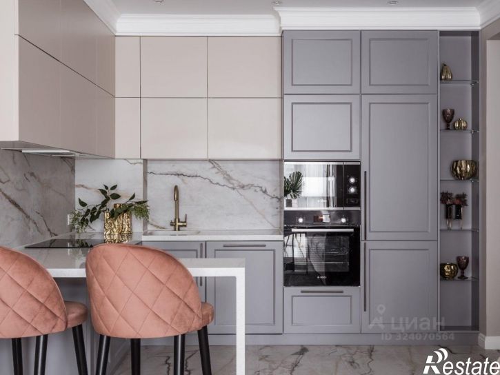 2-комн квартира ул Роз, 32А,  д. 32А