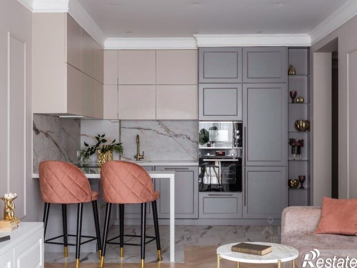 2-комн квартира ул Роз, 32А,  д. 32А