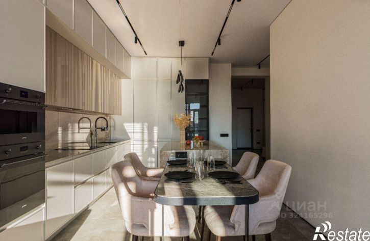 1-комн квартира Курортный проспект, 105Б,  д. 105Б