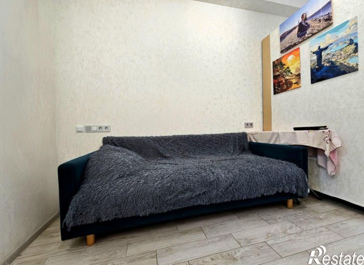 1-комн квартира ул Батумское шоссе, 123/48,  д. 123/48