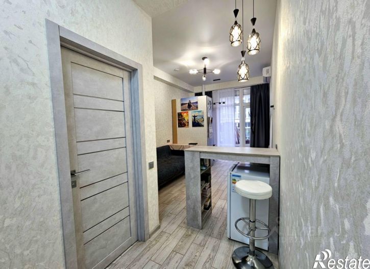 1-комн квартира ул Батумское шоссе, 123/48,  д. 123/48