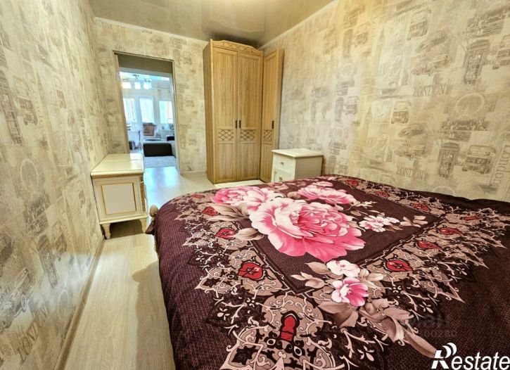 2-комн квартира ул Возрождения, 19,  д. 19