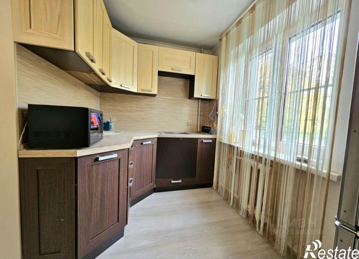 2-комн квартира ул Возрождения, 19,  д. 19