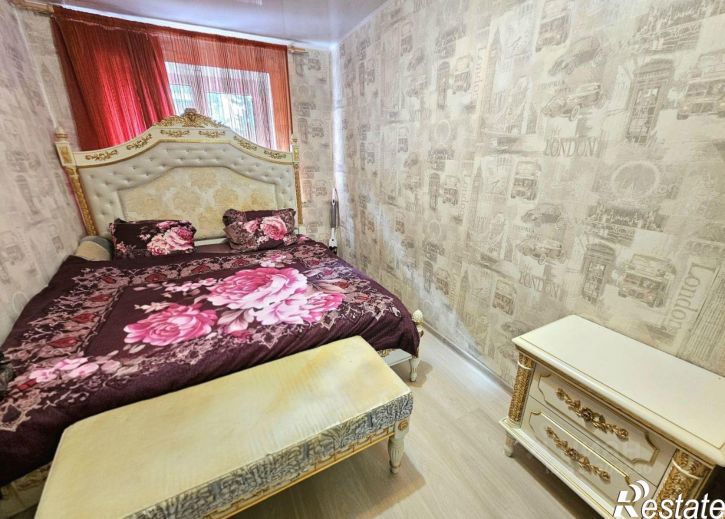 2-комн квартира ул Возрождения, 19,  д. 19