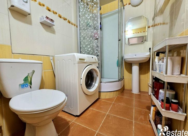 2-комн квартира ул Возрождения, 19,  д. 19