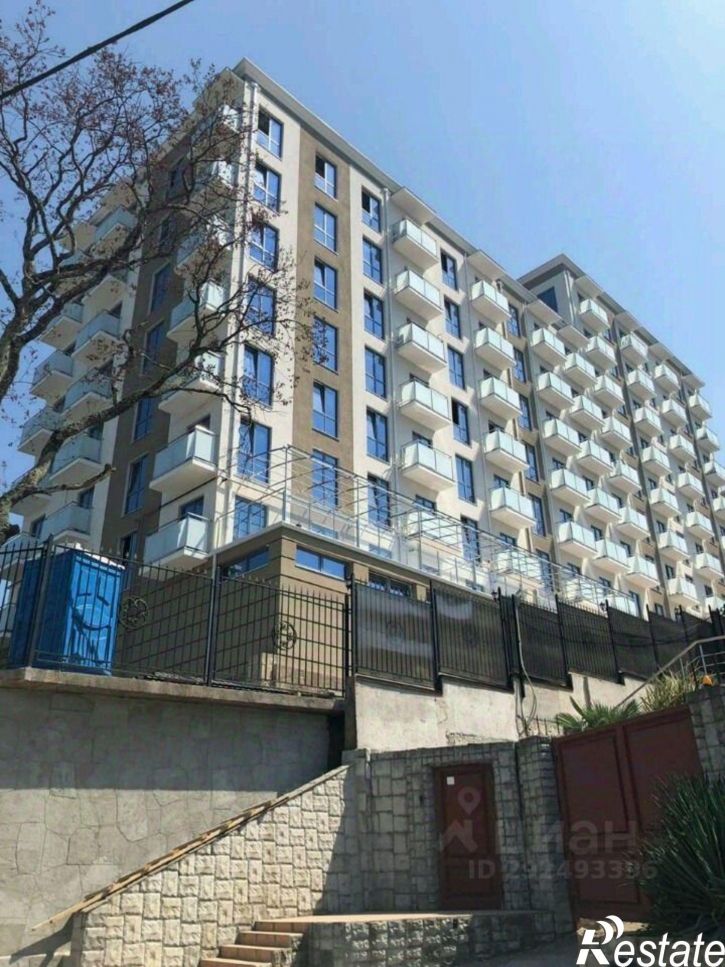 1-комн квартира ул Бытха, 57,  д. 57