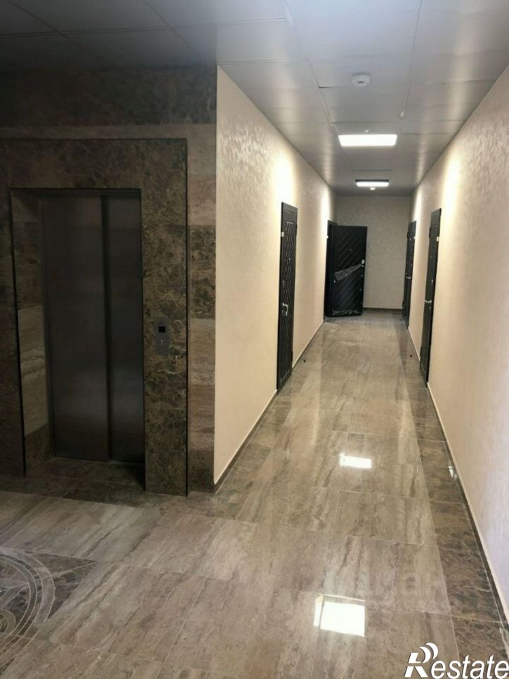 1-комн квартира ул Бытха, 57,  д. 57