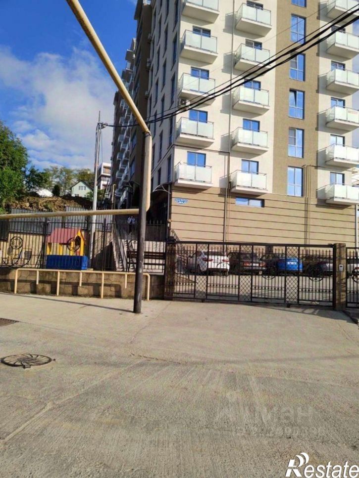 1-комн квартира ул Бытха, 57,  д. 57