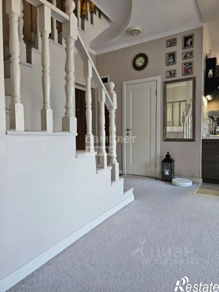 5-комн квартира Городской переулок, 4А,  д. 4А