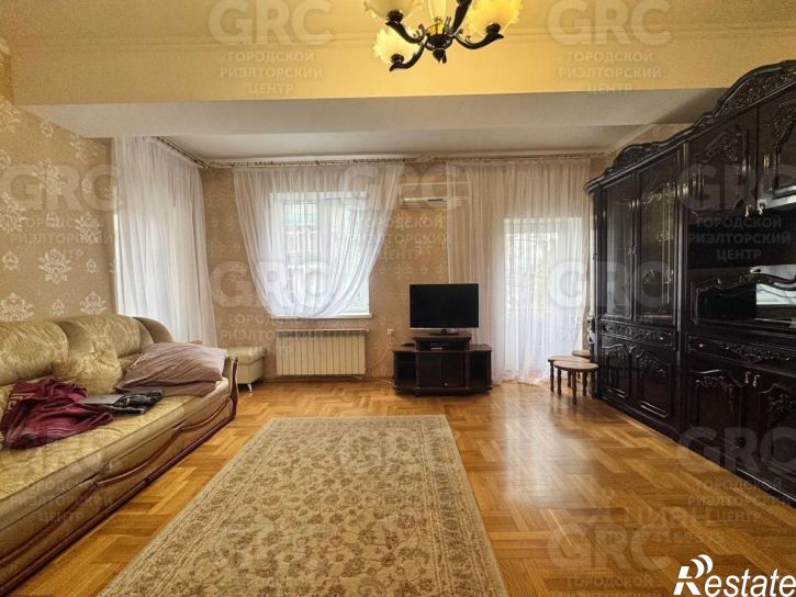 2-комн квартира ул Параллельная, 10А,  д. 10А