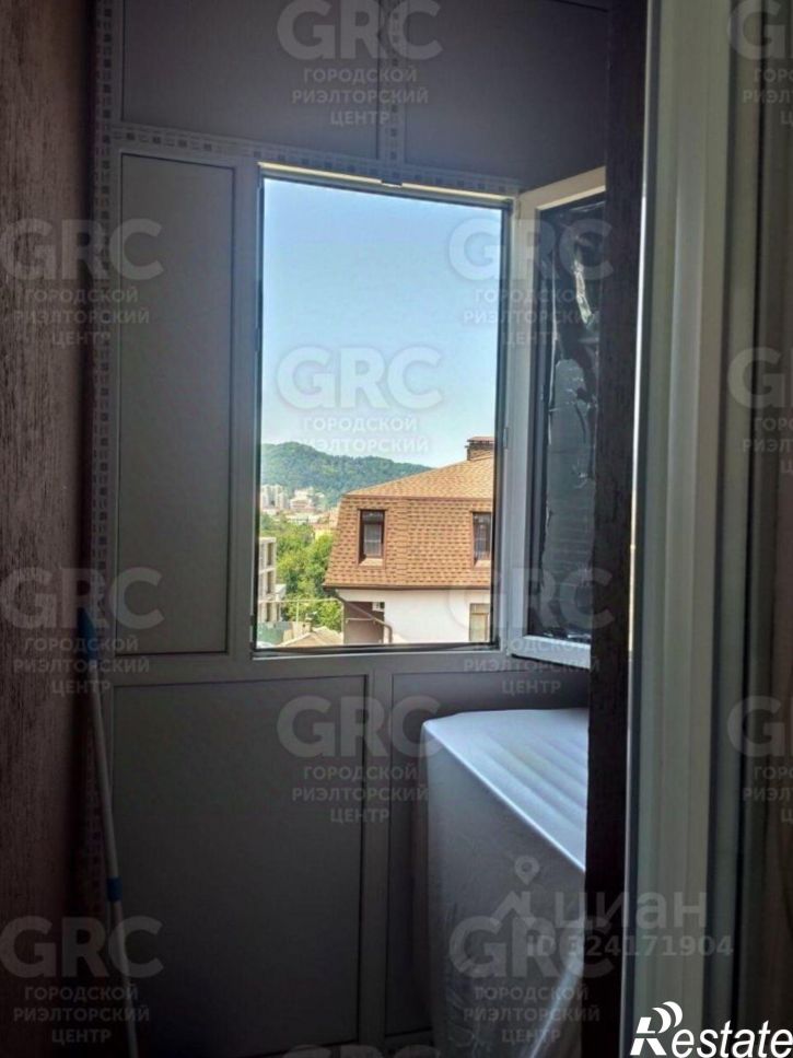 1-комн квартира Санаторная улица, 12,  д. 12