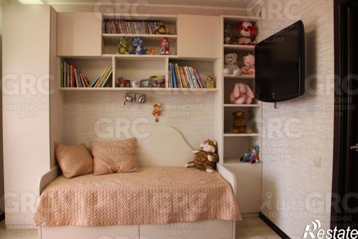 3-комн квартира ул Первомайская, 19,  д. 19