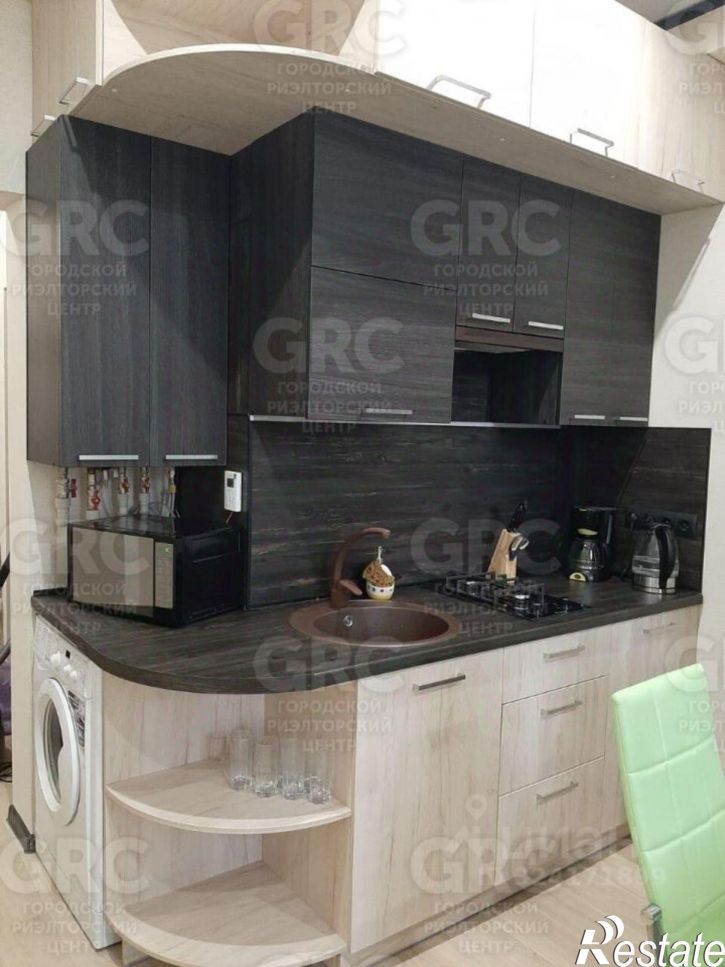 2-комн квартира улица Просвещения, 147/1,  д. 147/1