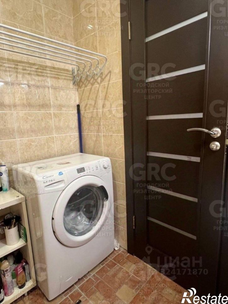 1-комн квартира улица Просвещения, 132,  д. 132