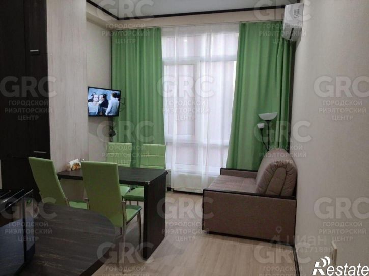 2-комн квартира улица Просвещения, 147/1,  д. 147/1