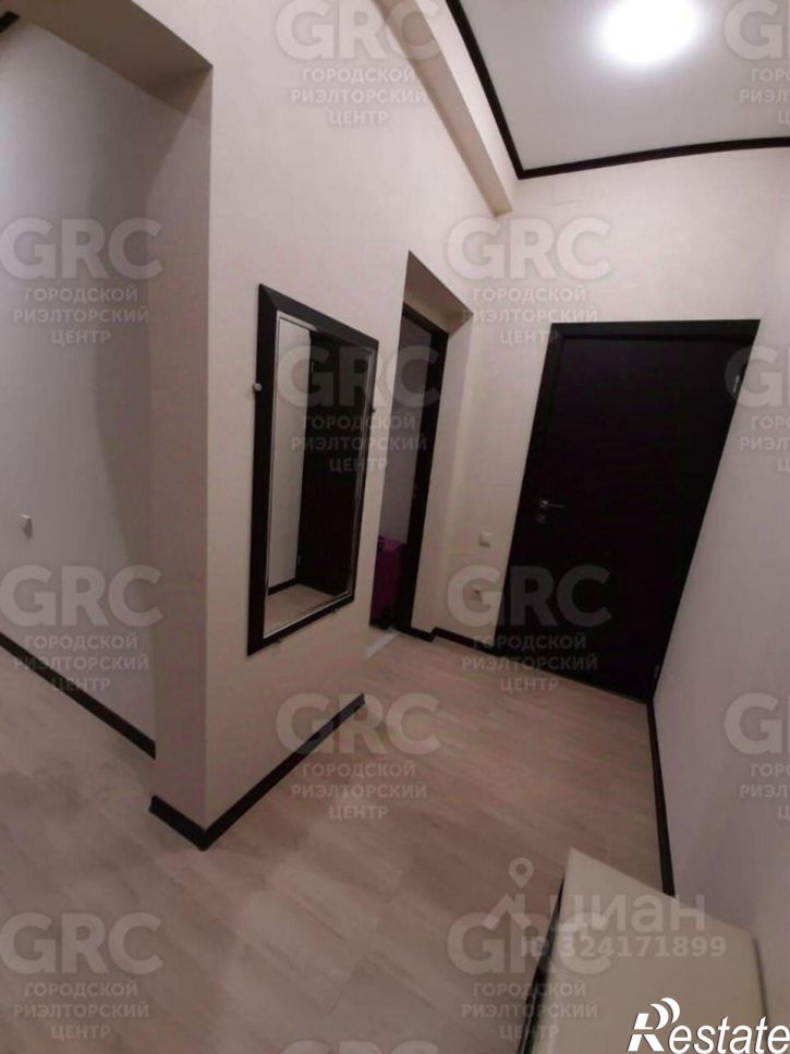 2-комн квартира улица Просвещения, 147/1,  д. 147/1