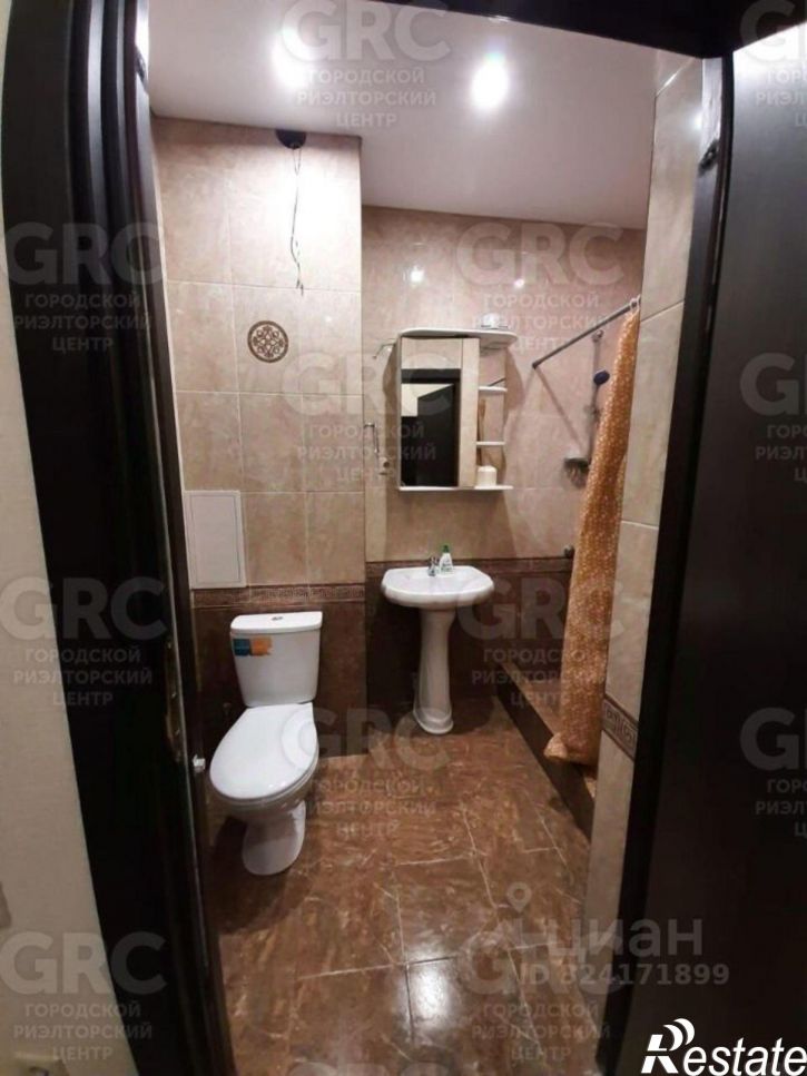 2-комн квартира улица Просвещения, 147/1,  д. 147/1