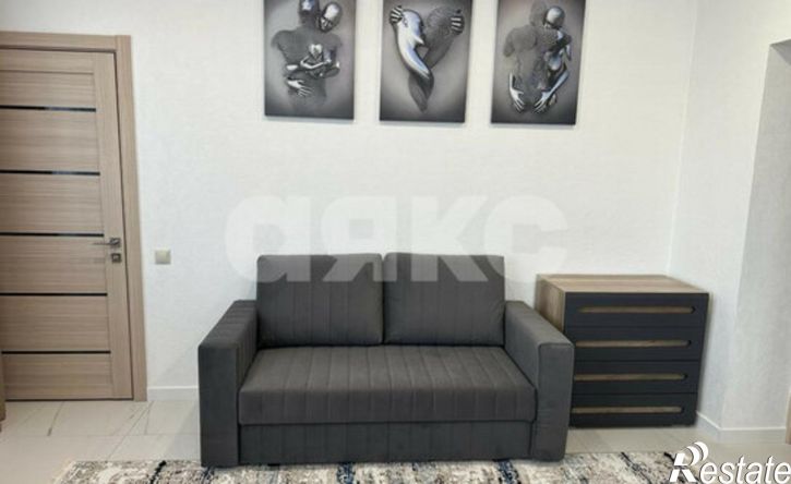 2-комн квартира Горный переулок, 2/1,  д. 2/1