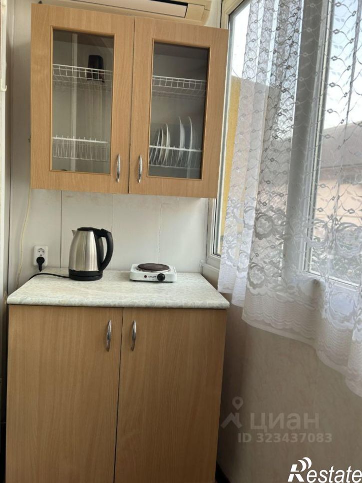 1-комн квартира улица Чехова, 19,  д. 19