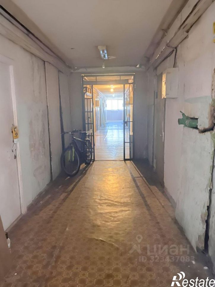 1-комн квартира улица Чехова, 19,  д. 19