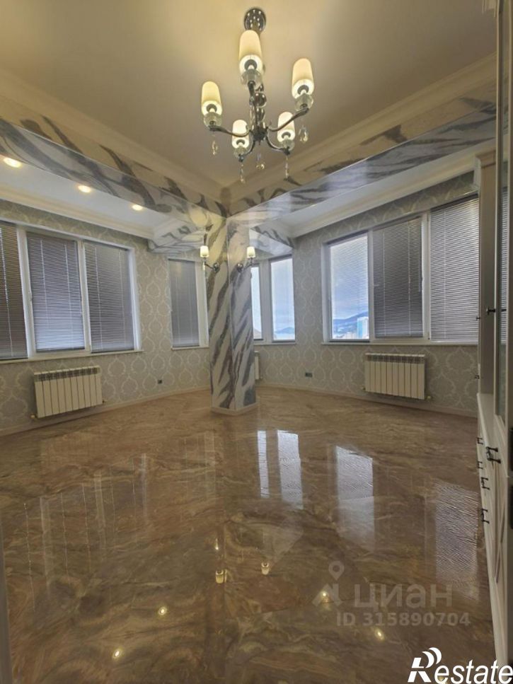 2-комн квартира улица Ленина, 288,  д. 288