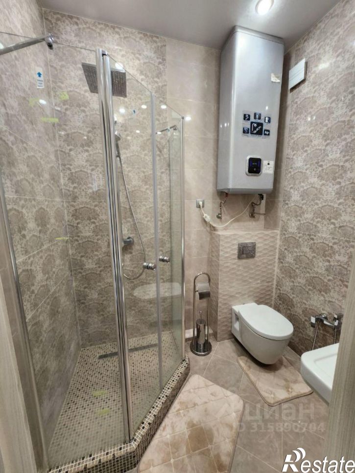 2-комн квартира улица Ленина, 288,  д. 288