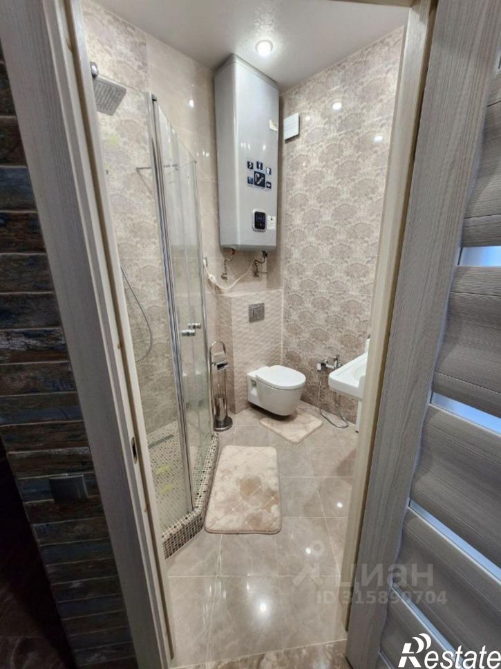 2-комн квартира улица Ленина, 288,  д. 288