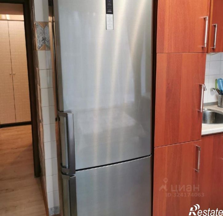 2-комн квартира Гуковский пер, 10,  д. 10