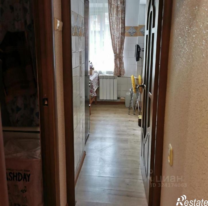 2-комн квартира Гуковский пер, 10,  д. 10