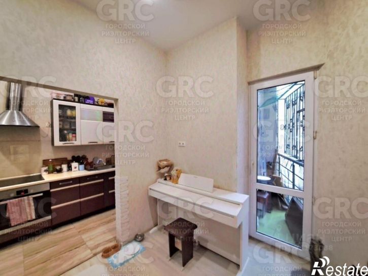 2-комн квартира ул Лысая гора, 9,  д. 9