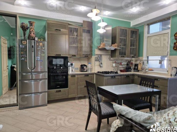 2-комн квартира ул Сухумское шоссе, 13/7,  д. 13/7