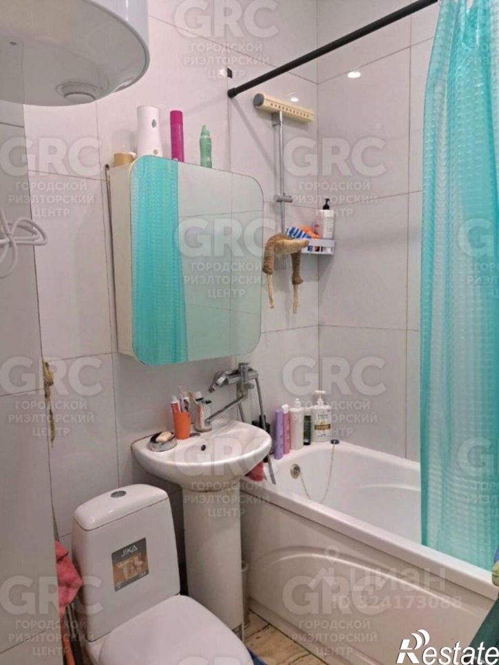 2-комн квартира ул Лысая гора, 9,  д. 9