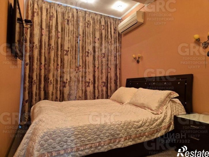 2-комн квартира ул Сухумское шоссе, 13/7,  д. 13/7