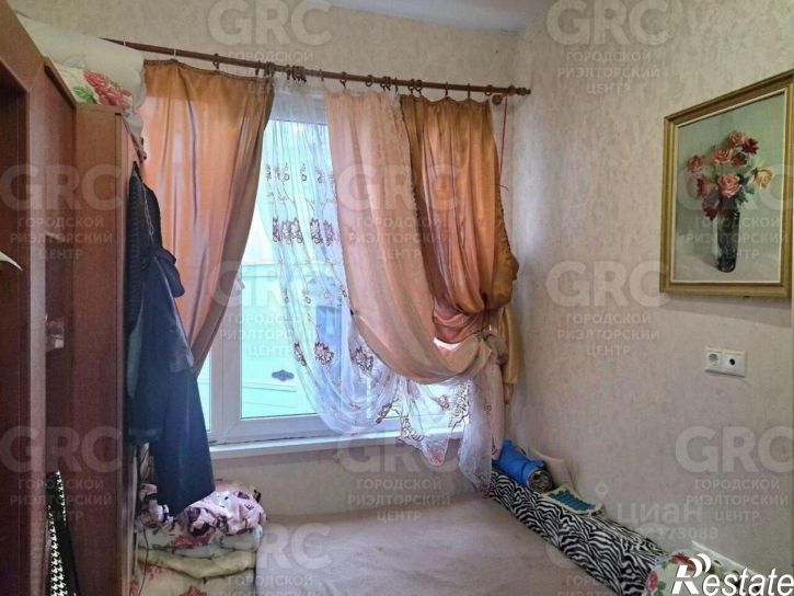 2-комн квартира ул Лысая гора, 9,  д. 9