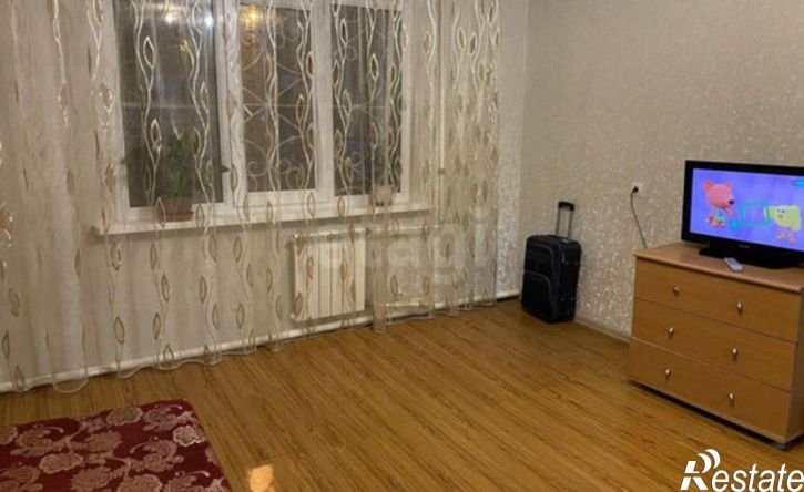 1-комн квартира ул Чехова, 42,  д. 42